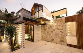 The Shamara Villa